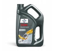 Olio motore FUCHS OIL CP1017961 ISUZU KB 2.2 1983-1988