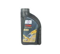 FUCHS Titan GT1 Flex 3 SAE 5W-40 Olio Motore VW 511 00, MB 229.51,3x1 Litro