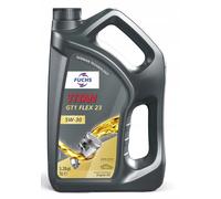 Olio motore 602007391 FUCHS