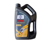 Olio motore 602072696 FUCHS
