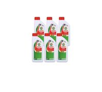Olio Motore 6lt Castrol Gtx 5w-30 C4 Adatto Mb 226.51 Renault Rn 0720 Acea C4