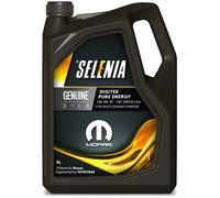Selenia Digitek pure Energy 0W-30 Olio Motore Fiat 9.55535-GS1, 5 Litro