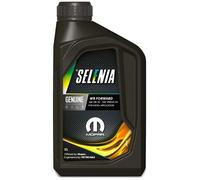 OLIO MOTORE ORIGINALE SELENIA WR FORWARD 5W30 C4 RN 0720 FIAT RENAULT 1 LITRO