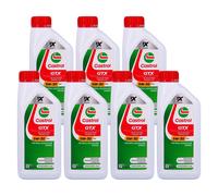 Olio Motore 7LT Castrol GTX RN17 5W30 Protezione Avanzata per Motori Renault