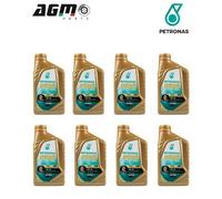 OLIO MOTORE 8 LITRI PETRONAS SYNTIUM 7000 SAE 0W40 18381619 MERCEDES-BENZ
