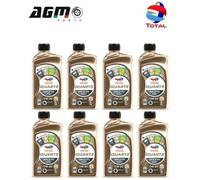 OLIO MOTORE 8 LITRI TOTAL QUARTZ INEA XTRA FIRST 0W20 ACEA C5 PSA B712010 FIAT