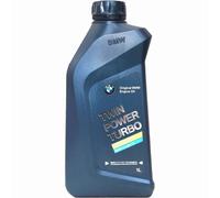 OLIO MOTORE ORIGINALE BMW 0W30 LONGLIFE-04 TWIN POWER TURBO 8321246585 1 LITRO