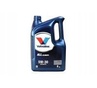 Olio motore VALVOLINE AC5W30 per INFINITI FX 3.5 2003-2008