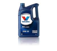 Olio motore 872789 VALVOLINE