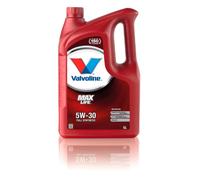 5 Liter Valvoline 5W-30