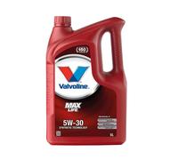Olio motore 881676 VALVOLINE