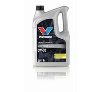 Olio motore 882242 VALVOLINE