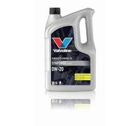 Olio motore VALVOLINE SPJLC50W20 JAGUAR XJ (X351) 3 2012-2019
