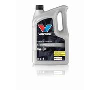 Olio motore 898292 VALVOLINE