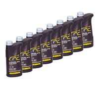 Olio Motore 8X 1 Litro MANNOL LONGLIFE 508 509 SAE 0W20 API SP ACEA C5 VW 508.00