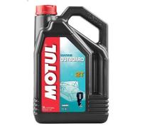 Olio motore a 2 tempi MOTUL 101734