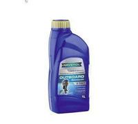 Olio motore a 2 tempi RAVENOL RAV OUTBOARD SEMI 2T 1