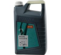 Olio motore a 2 tempi Stihl HP Ultra