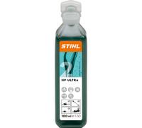 Olio per miscela Stihl HP Ultra 10 x 100 ml x 2 tempi motosega decespugliatore