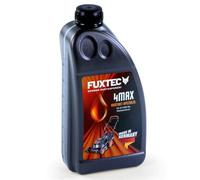 Olio motore a 4 tempi 1,4 L FUXTEC SAE 30 per Decespugliatore tagliaerba