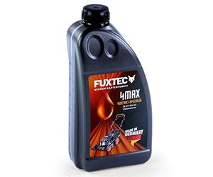 Olio motore a 4 tempi 1,4 L - FUXTEC SAE 30 - per Decespugliatore, tagliaerba