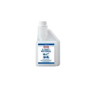 2xLiqui Moly 250ml 2-Takt-Hochleistungs-Motorenöl Miscelazione Automatica Taglia