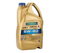 Olio motore A3/B4 1111136-004-01-999 RAVENOL
