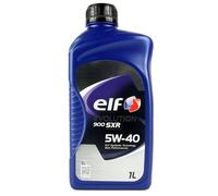 Olio motore ELF BUV MG TF 1.6 2002-2009
