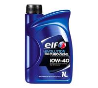 Olio motore A3/B4 2214126 ELF
