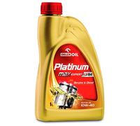 Olio motore A3/B4 QFO890B10 ORLEN