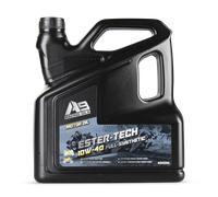 Olio Motore A9 Racing Ester 4L