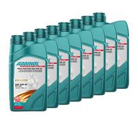 Olio Motore ADDINOL Pole Position 20W-50 8 X 1 Litro Per BMW Ducati Harley