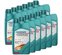 Olio Motore ADDINOL Pole Position SAE 10W-40 12 X 1 Litro Adly/Herchee SYM