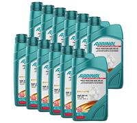 Olio Motore ADDINOL Pole Position SAE 5W-40 12 X 1 Litro Adly/Herchee