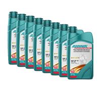 Olio Motore ADDINOL Pole Position SAE 5W-40 8 X 1 Litro Adly/Herchee CAN-AM