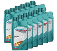 Olio Motore ADDINOL Racing 4T SAE 15W-50 12 X 1 Litro Cectek/Herkules 2015