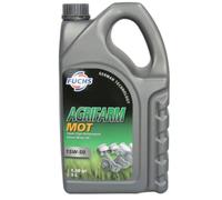Olio motore AGRIFARM MOT 15W50 5L FUCHS