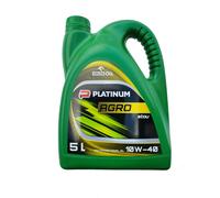 Olio motore AGRO STOU 10W40 5L ORLEN