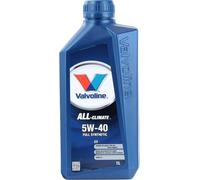 Olio Motore All-Climate C3 5W-40 1L Lubrificante Auto Sintetico di qualità. VALV