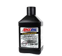 Olio motore AMSAMRQT5W50 AMSOIL