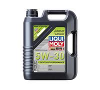 Liquimoly Leichtlauf Performance 5W-30 barattolo 5 LT