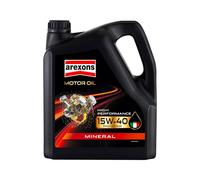 Olio Motore Arx 15w40 Gd 4l