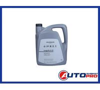 OLIO MOTORE AUDI SEAT SKODA VOLKSWAGEN ORIGINALE 0W20 LONGLIFE IV LITRI 5