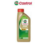 OLIO MOTORE AUTO CASTROL EDGE TITANIUM FST 5W30 LL -1 LT LITRI