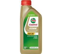 OLIO MOTORE AUTO CASTROL EDGE TITANIUM FST 5W30 LL -1 LT LITRI OFFERTA LIMITATA