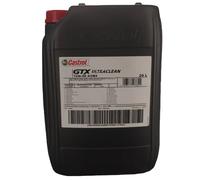 OLIO MOTORE AUTO CASTROL GTX ULTRACLEAN 10W-40 A/B 20 LT LITRI - OFFERTISSIMA