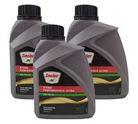 Olio Motore Auto Fuchs Sinclair 5W30 ACEA C3 3 Litri per Motori Diesel, Benzina e Gas Dyno Performance Ultra