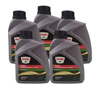 Olio Motore Auto Fuchs Sinclair 5W30 ACEA C3 5 Litri per Motori Diesel, Benzina e Gas Dyno Performance Ultra