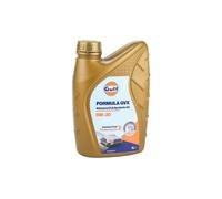 OLIO MOTORE AUTO GULF FORMULA GVX 5W-30 1L ALTE PRESTAZIONI G56311361