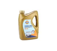 OLIO MOTORE AUTO GULF FORMULA GVX 5W-30 4L ALTE PRESTAZIONI G56311350